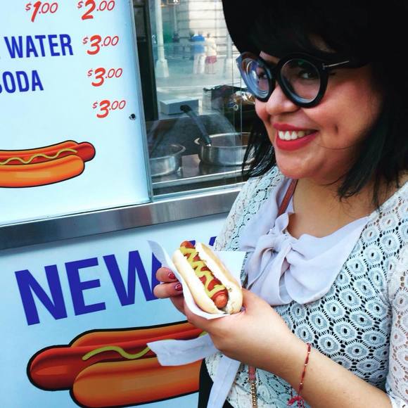 Meet the Posher Other - Meet your Posher, Marina